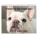 Search for french calendars Puppy