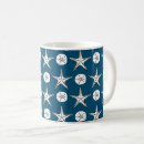 Recherche de dessin animal vintage tasses Vie marine
