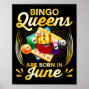 Search for bingo posters Humour