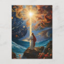 Recherche de jesus cartes postales Jésus christ