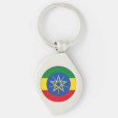Search for ethiopia flag keychains Patriotic