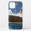 Search for titanic iphone cases Ship