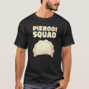 Recherche de nourriture polonaise tshirts Polska