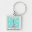 Search for paris eiffel tower keychains Cool