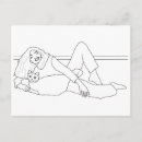 Search for lays postcards Cat