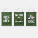 Recherche de humour golf art Golfeur