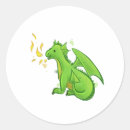 Search for fire dragon stickers Mythology