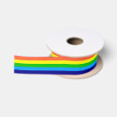 Recherche de sans couture rubans Arc en ciel