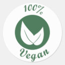 Search for meat and three Vegan
