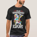 Search for superhero nurse tshirts Wear