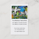 Recherche de cacatoès cartes visite Oiseau