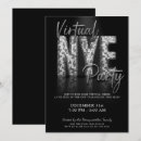 Recherche de new years party invitations Nouvelles années
