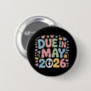 Search for due buttons Pregnancy