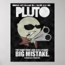 Search for pluto planet posters Stars