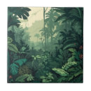 Recherche de dessin plante carreaux Tropical