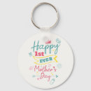 Search for first time mom keychains New mother