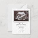 Search for expectancy note cards Pregnant