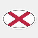 Search for alabama state flag stickers United states