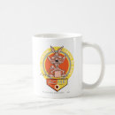 Search for wile coyote mugs Loney toons coyote