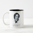 Recherche de charlotte tasses Bronte