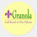 Recherche de granola Fille