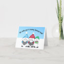 Search for gnome pun cards Gnomes