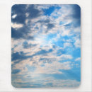 Search for cloudscape mousepads Sky