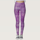 Search for abstract leggings Purple