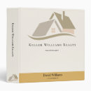 Search for real estate presentation folders Realtor