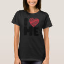 Search for self love tshirts Single