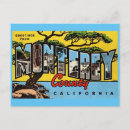 Search for monterey california postcards Vintage