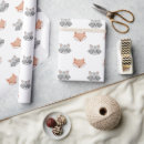 Search for cute fox Pattern
