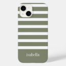 Search for moss green iphone cases White