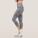Search for pansy leggings Floral