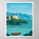 Search for slovenia posters Tourism