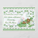 Search for pea in a pod baby shower invitations Party