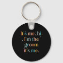 Search for funny groom keychains Groom to be