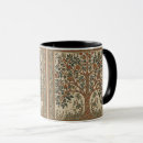 Search for pre raphaelite mugs Vintage