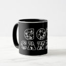 Search for candy skull mugs Vintage