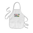 Search for puzzle aprons Autistic