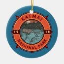 Search for grizzly bear ornaments Katmai national park