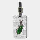 Recherche de rabbit bagages étiquettes Bella
