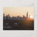 Recherche de silhouette postcards Paysage urbain