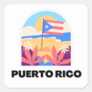 Search for puerto rico stickers Vintage