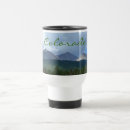 Recherche de arbres voyage mugs Parc national