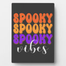 Search for halloween plaques Cute