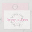 Recherche de bouton de rose invitations Vintage