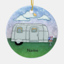 Search for camper ornaments Rving