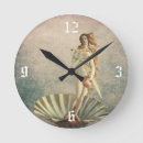 Search for scissors clocks Vintage