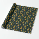 Recherche de motif palmier papier cadeau Mignon